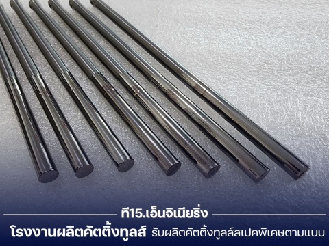 Punch Carbide